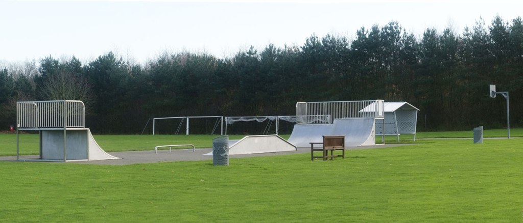 King George Playing Field