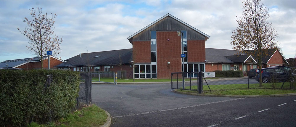 St. Peter's C of E Primary School