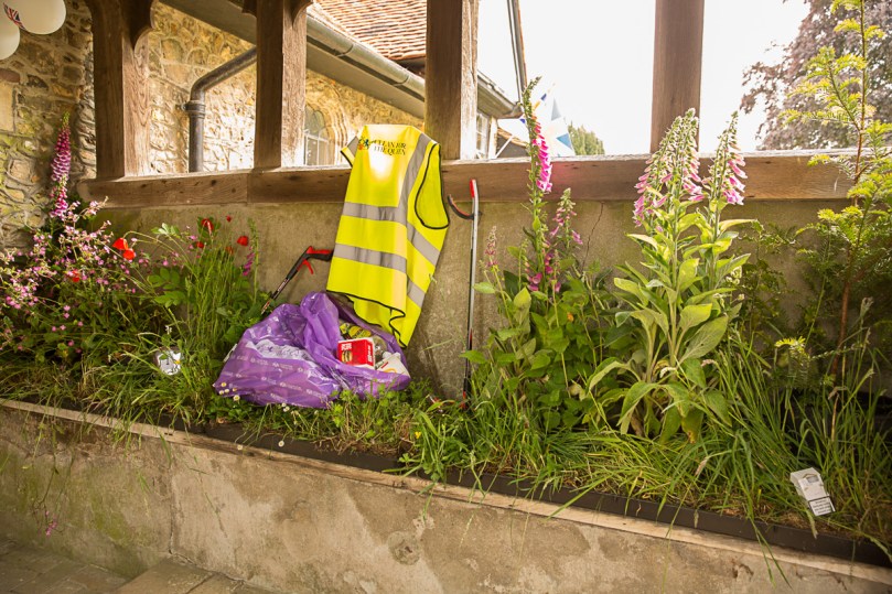 Clean for the Queen - Stephen Whybrow