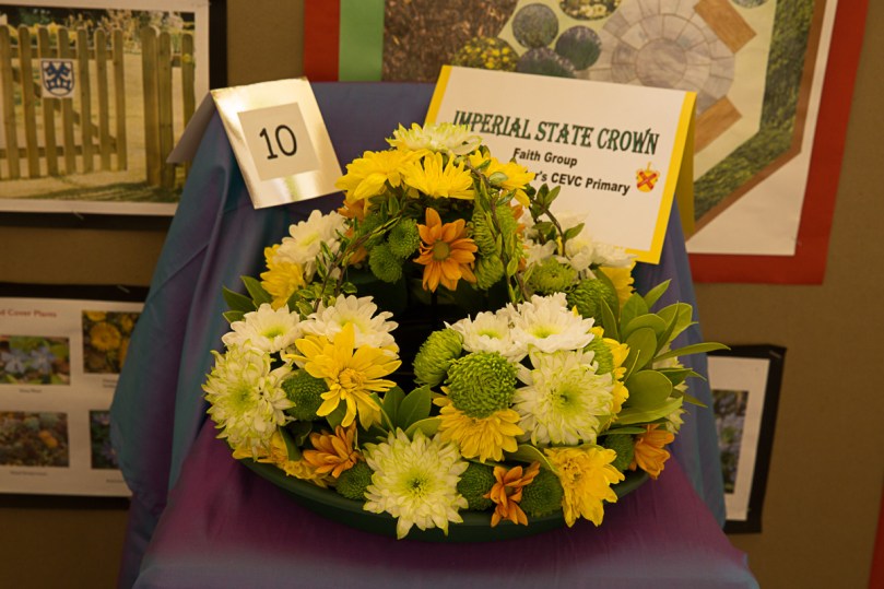 10 - The Imperial State Crown - Boxted St. Peter's CEVC Primary School