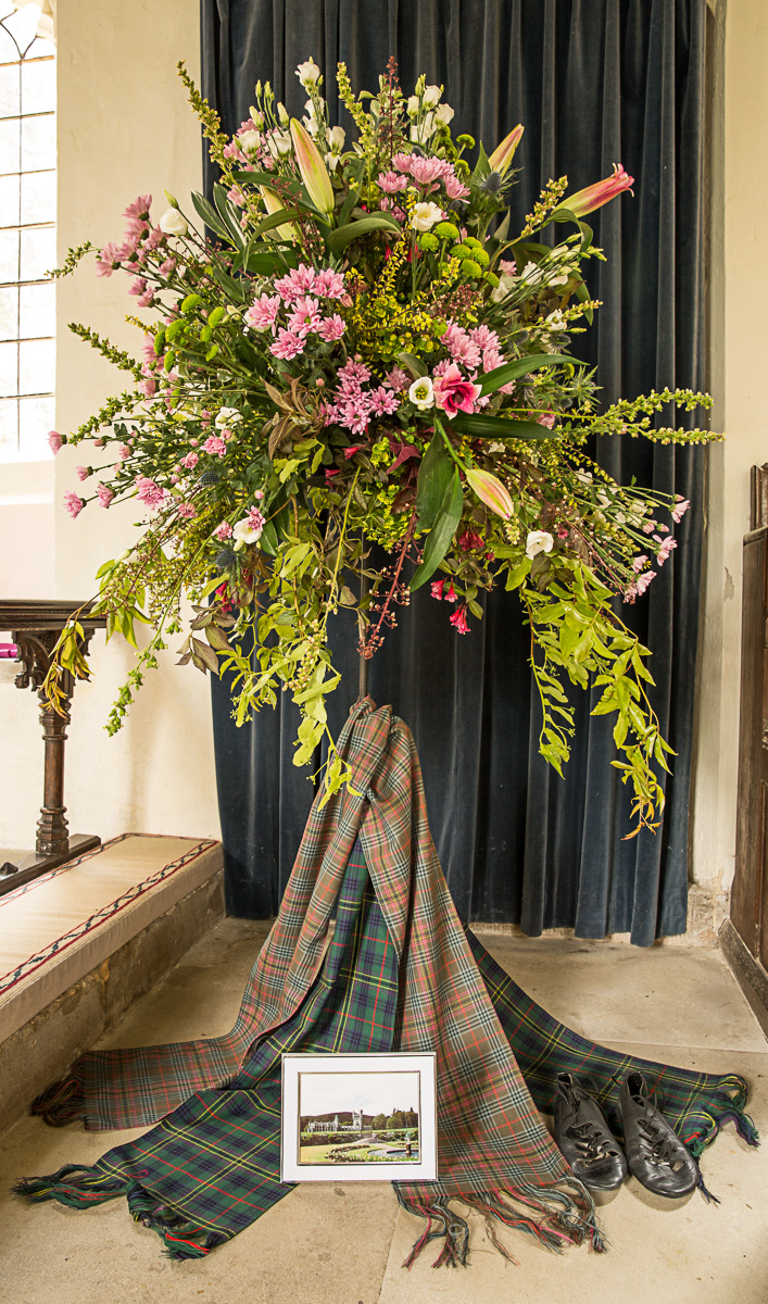 Balmoral/Scottish Country Dancing - Heather Dennis for McLauchlans of Boxted
