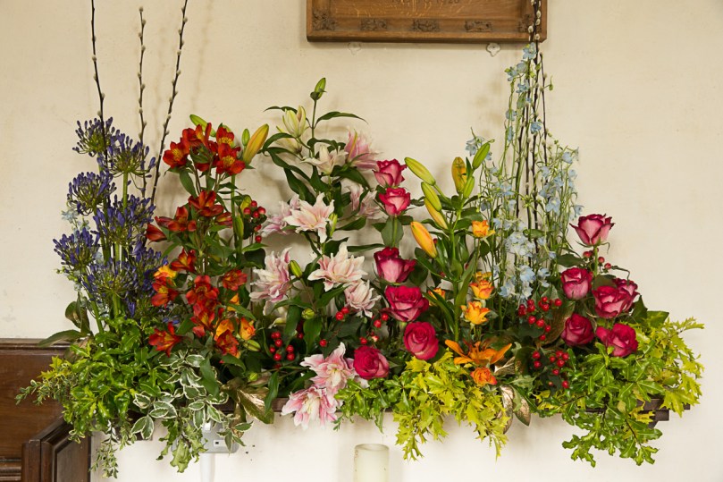 18 - The Elizabeth Line - Penny Stone