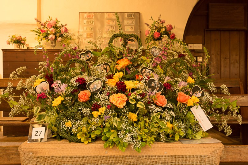 27 - Love of Family - St Peter's Church Youth Group