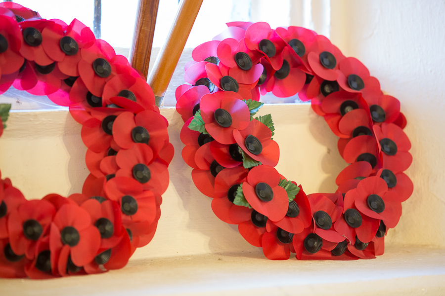 © Amanda Clowe 2018