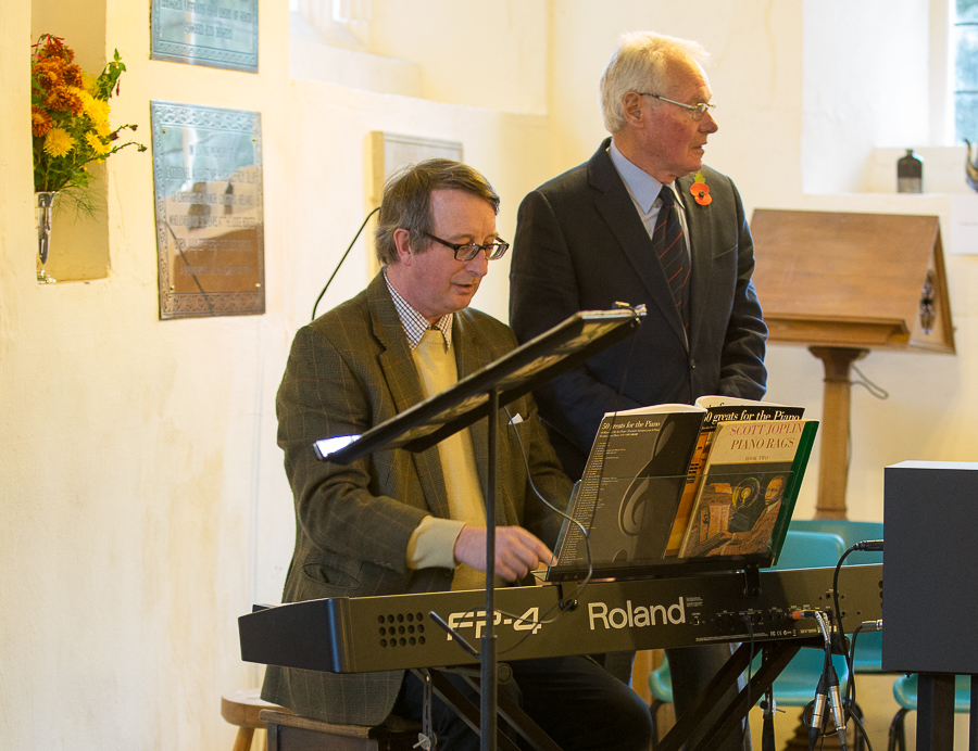 © Amanda Clowe 2018