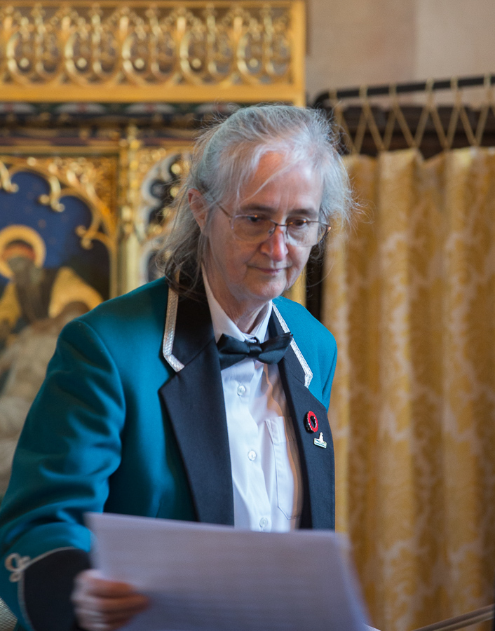 © Amanda Clowe 2018