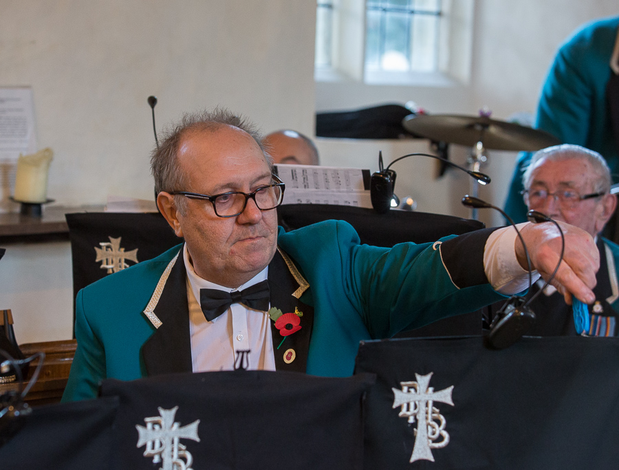 © Amanda Clowe 2018