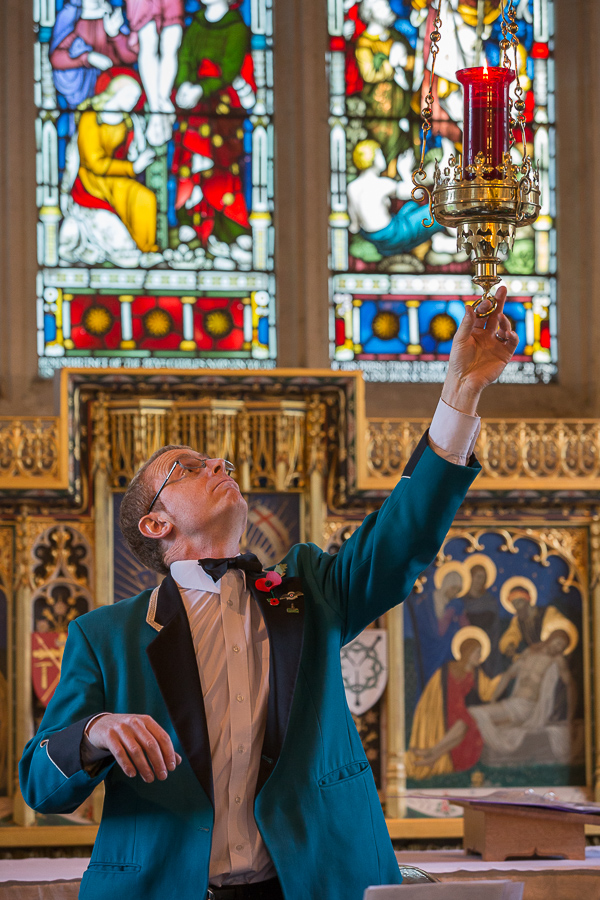 © Amanda Clowe 2018