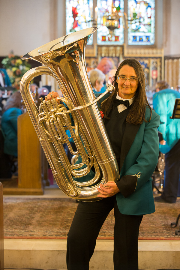 © Amanda Clowe 2018