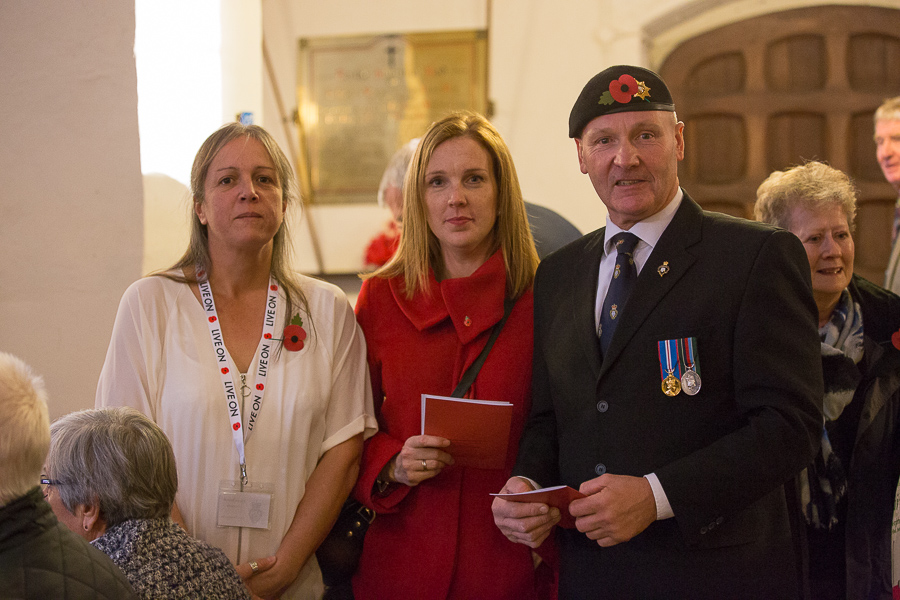 © Amanda Clowe 2018