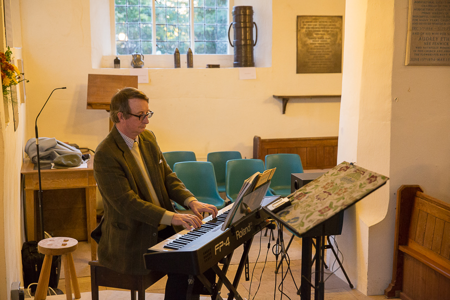 © Amanda Clowe 2018