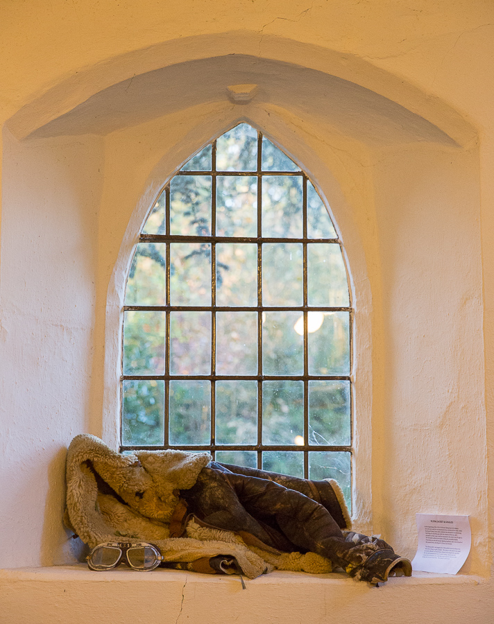 © Amanda Clowe 2018