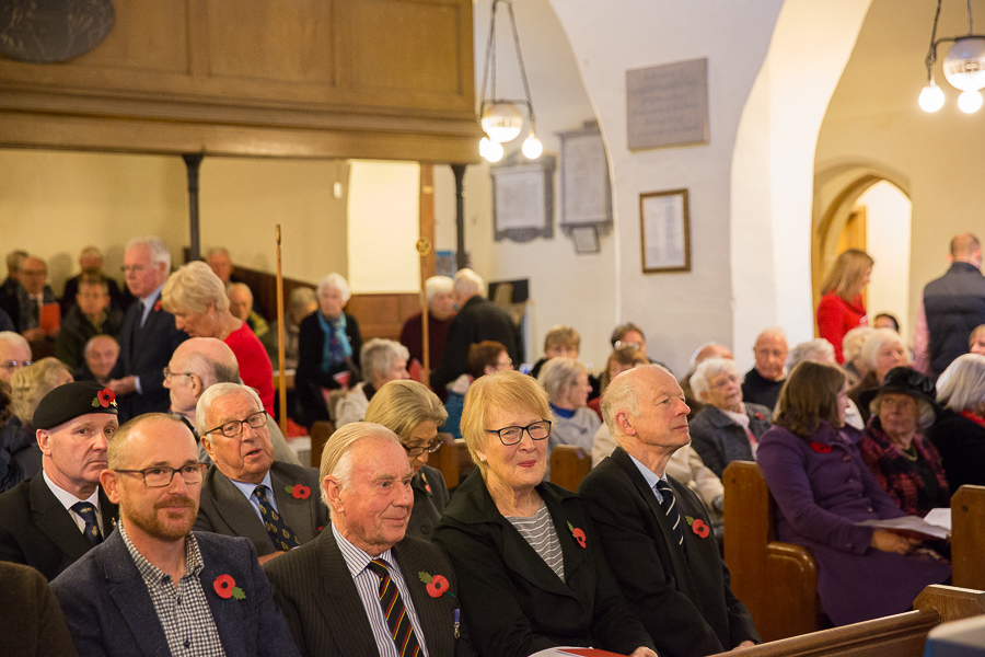 © Amanda Clowe 2018