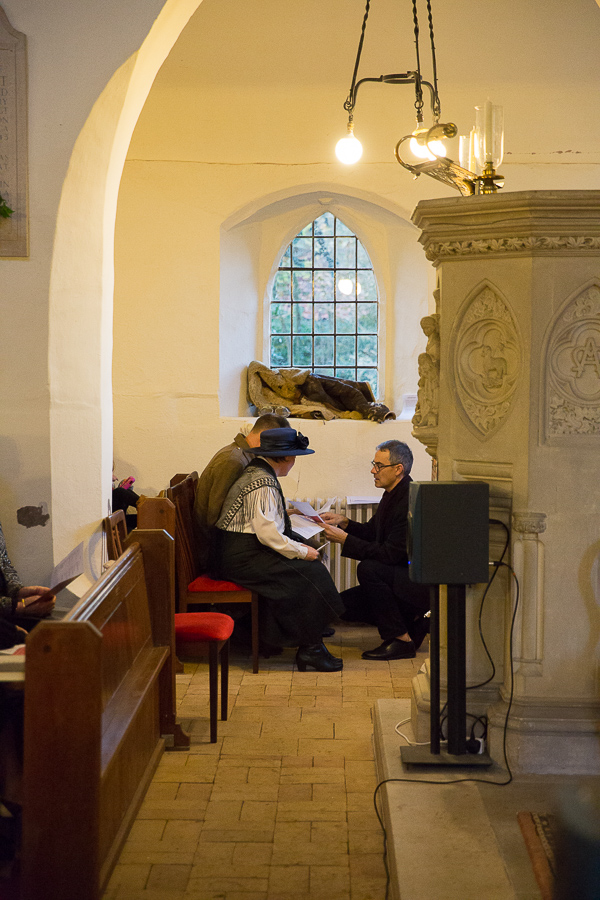 © Amanda Clowe 2018