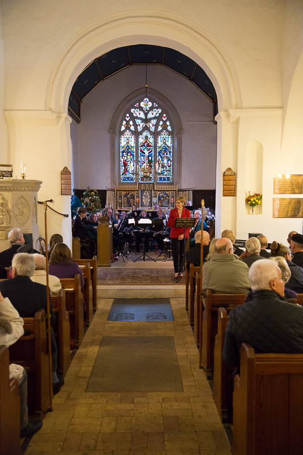 © Amanda Clowe 2018