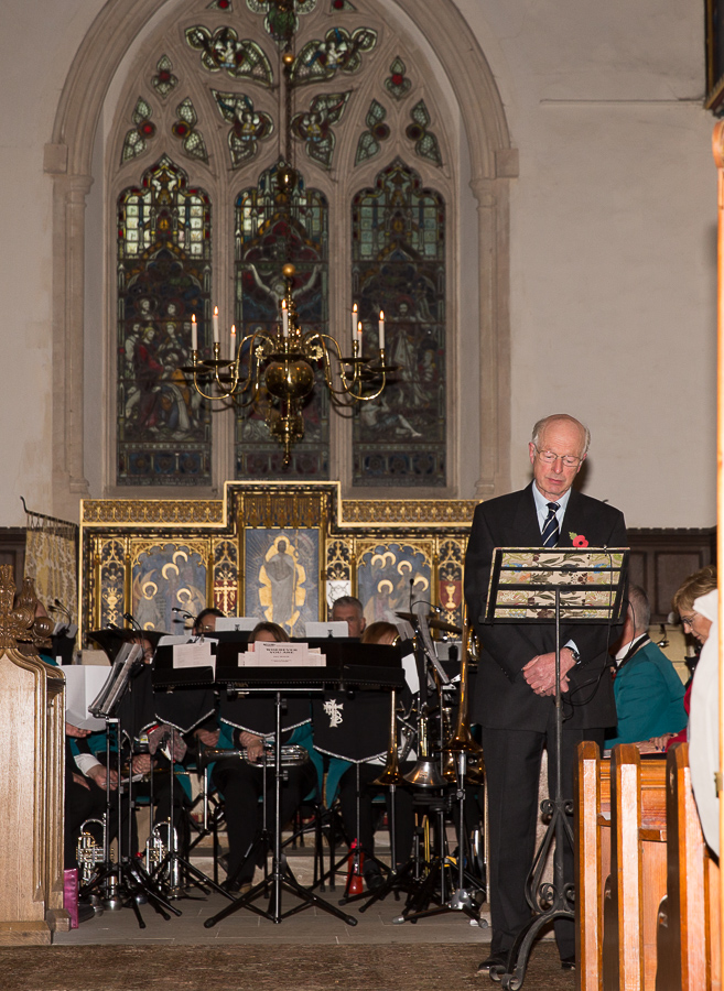 © Amanda Clowe 2018