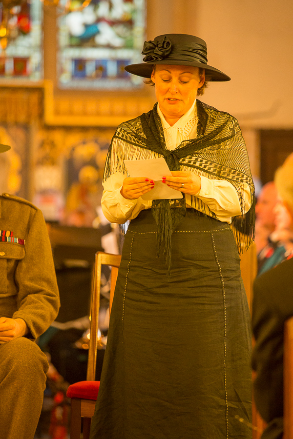 © Amanda Clowe 2018