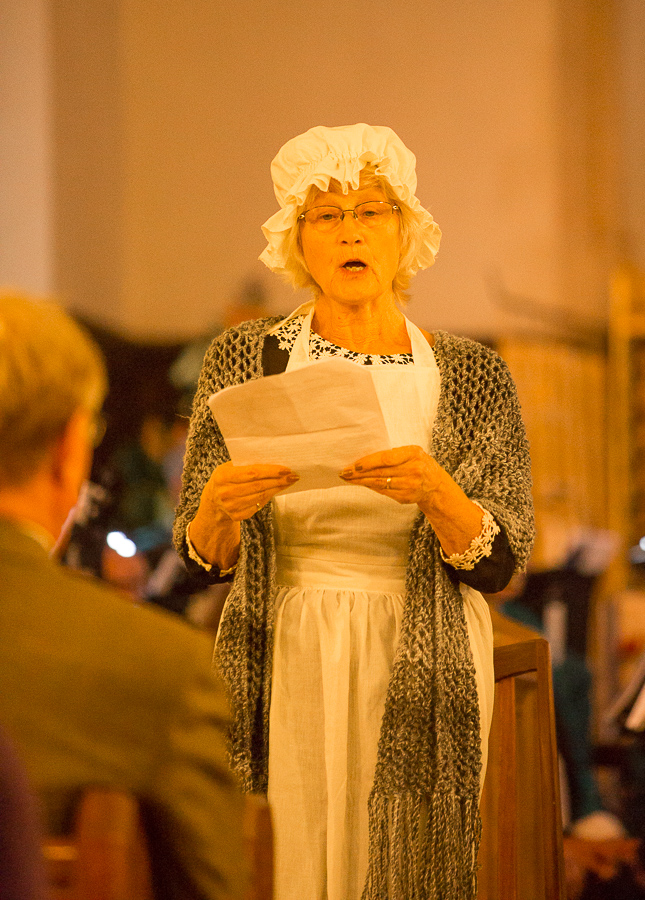 © Amanda Clowe 2018