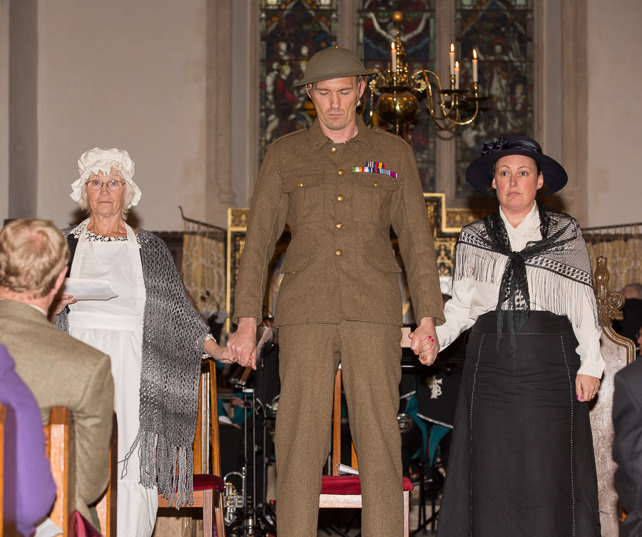 © Amanda Clowe 2018