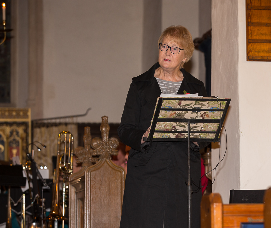 © Amanda Clowe 2018