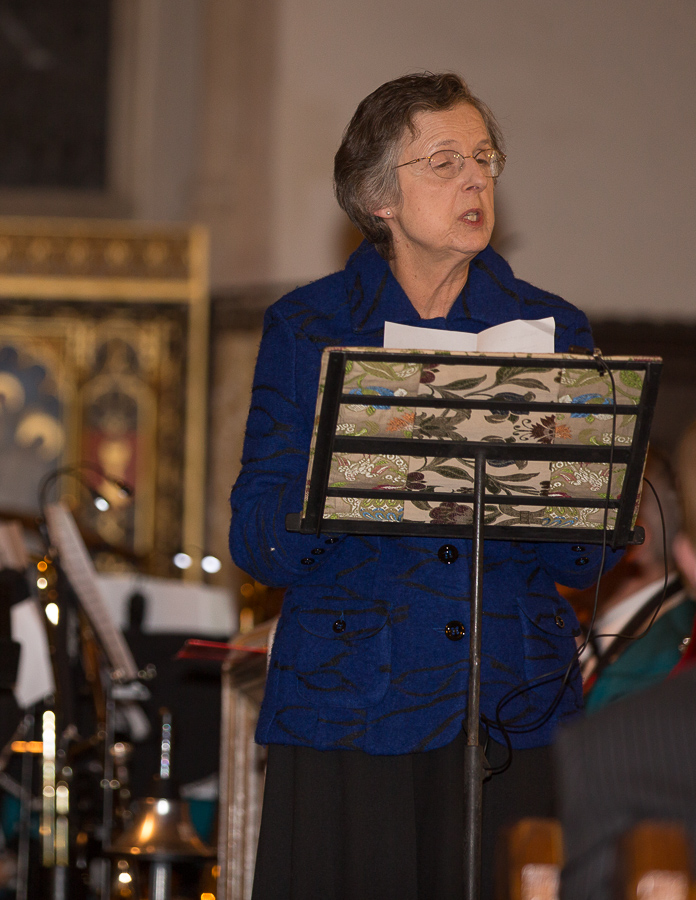 © Amanda Clowe 2018