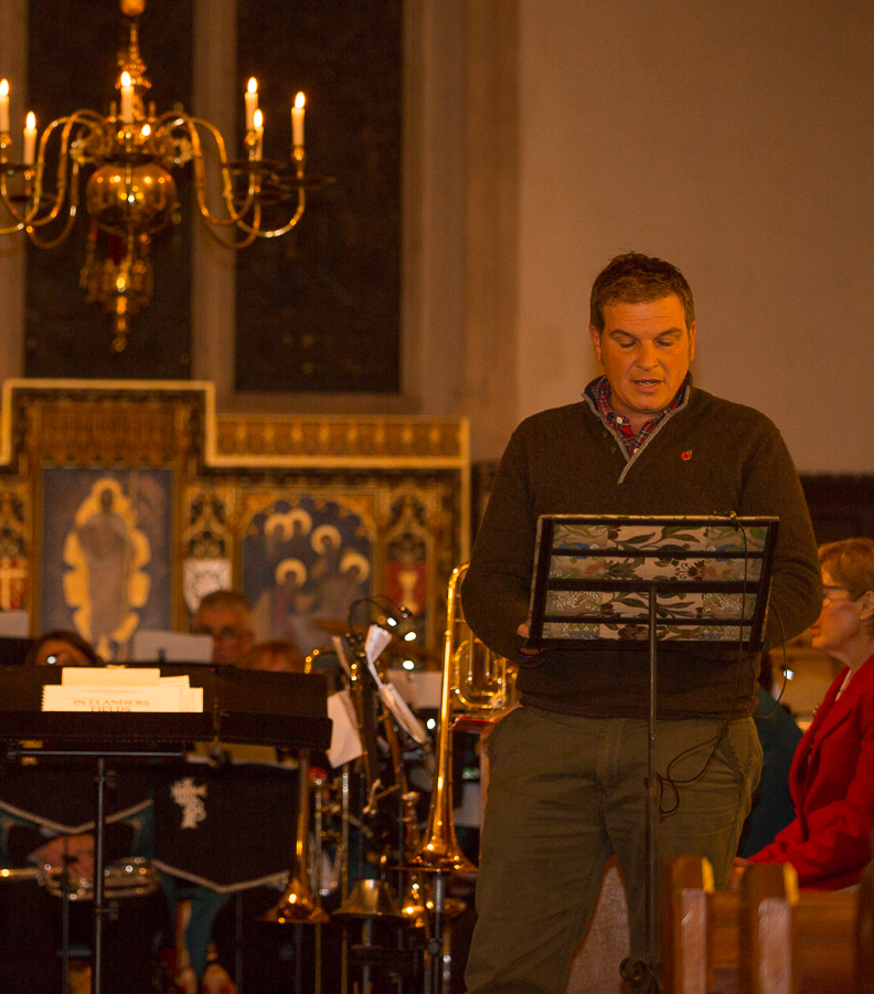 © Amanda Clowe 2018