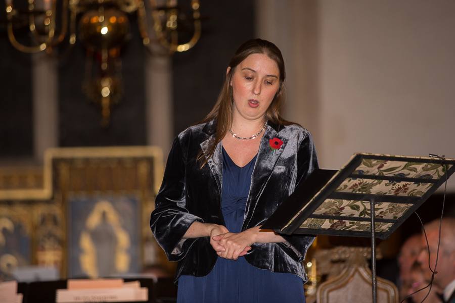 © Amanda Clowe 2018