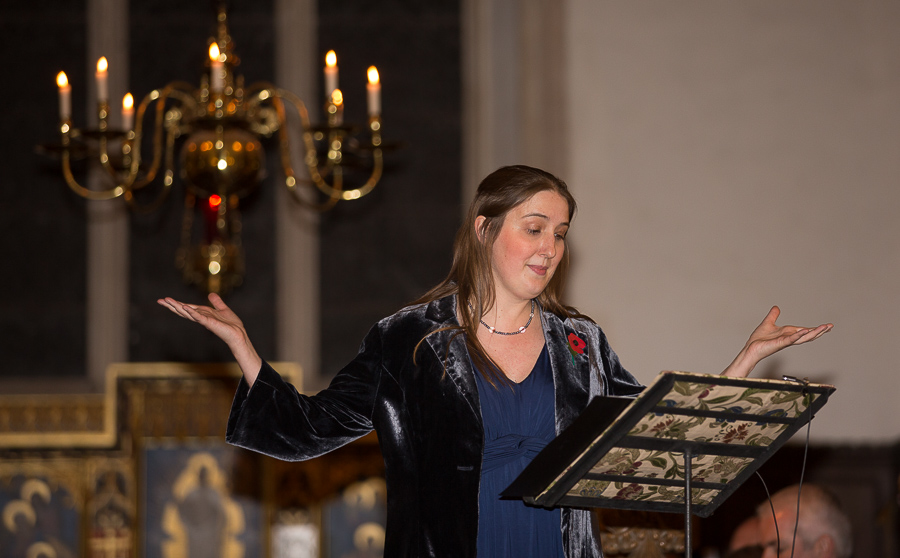 © Amanda Clowe 2018