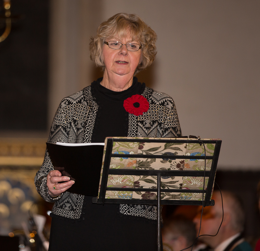 © Amanda Clowe 2018