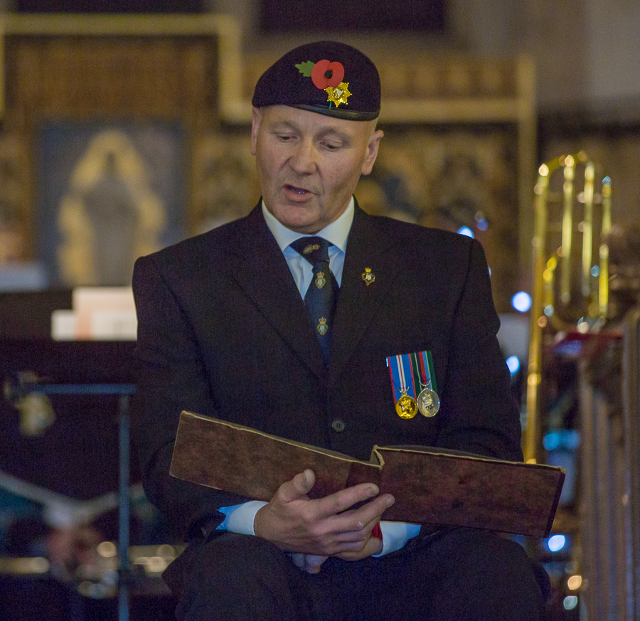 © Amanda Clowe 2018