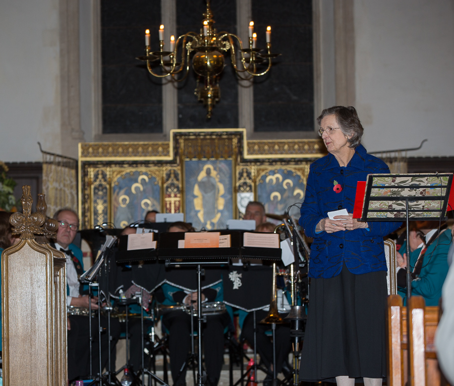 © Amanda Clowe 2018