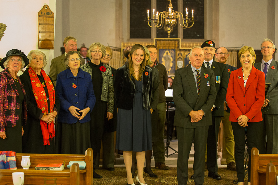 © Amanda Clowe 2018