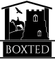 Boxted Village Website